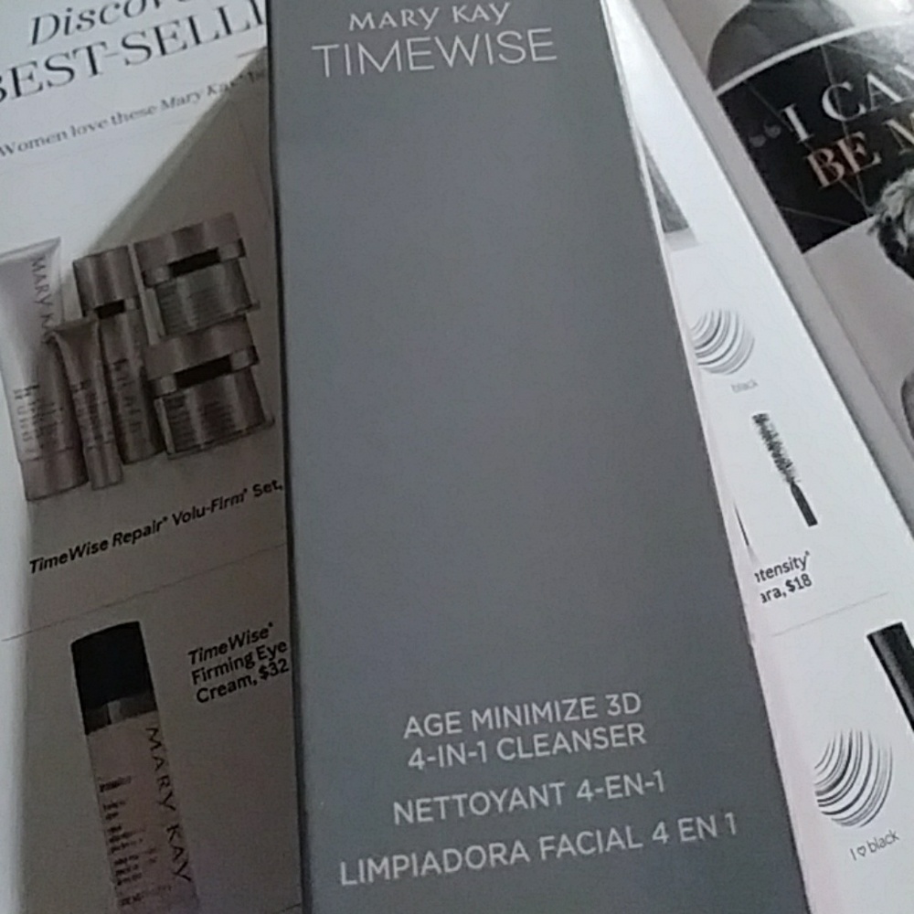 Mary Kay